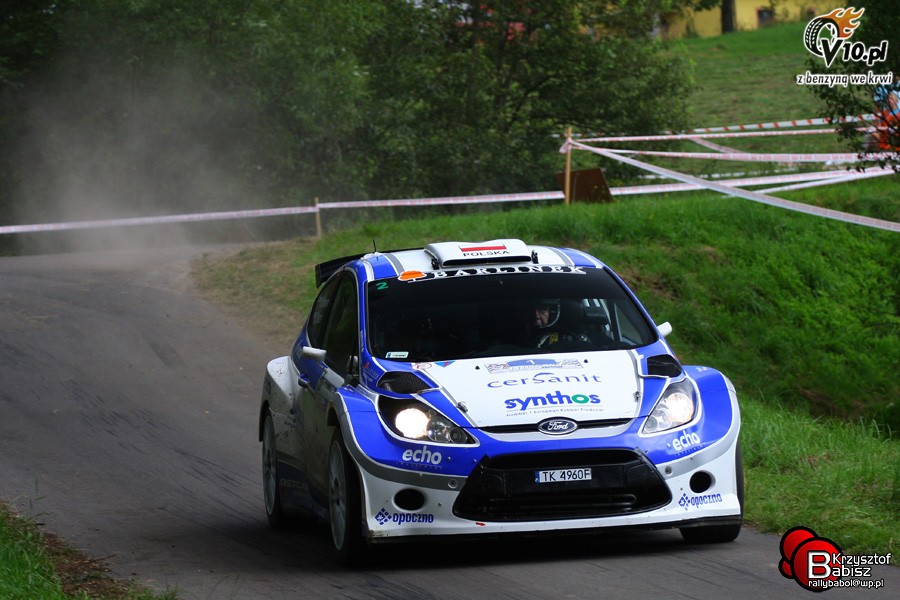 Rajd Rzeszowski